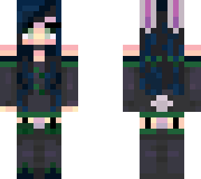 dcoys emo bunny