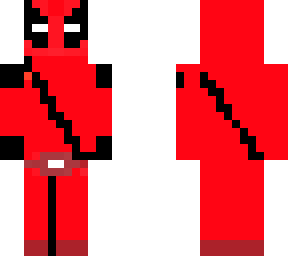 deadpool