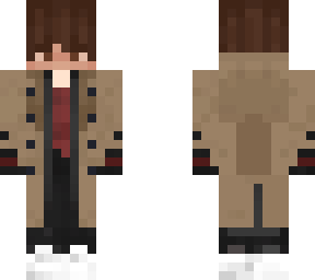 detective (normal version)