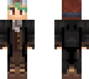 dex steampunk