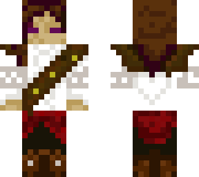 different justquertz skin