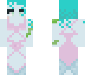 dolphin girl
