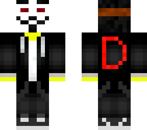 dragonmhd new main skin