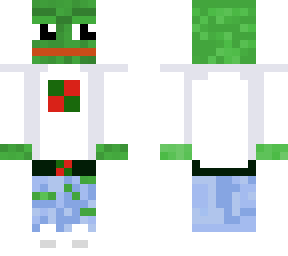 drippy pepe