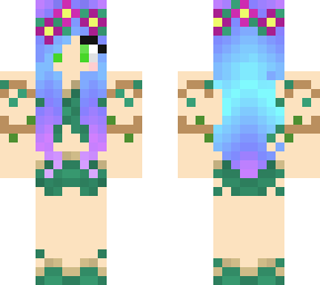 dryad 1