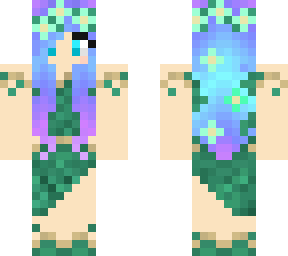 dryad 2