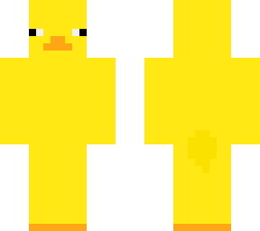 duck