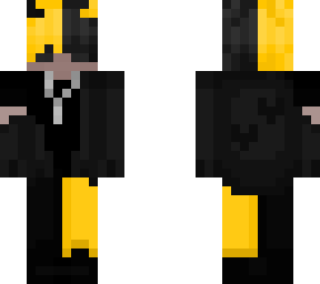 ducky iskii
