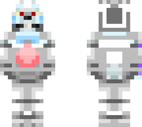 easter toy bonnie