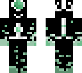 emerald muge