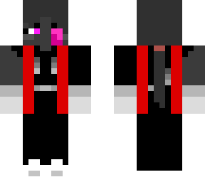 ender (black and grey)