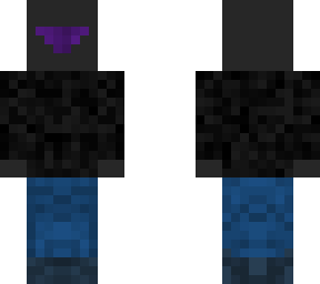 ender civilian