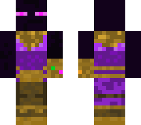 ender thanos