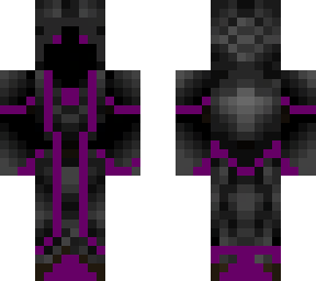 enderian ossus skin
