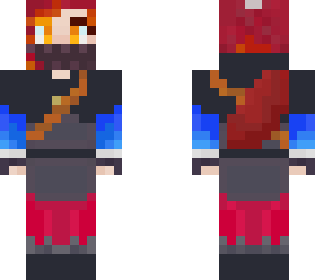 erou uniform (fixed)