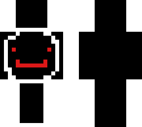 evil dream
