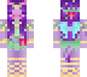 fairy autyy