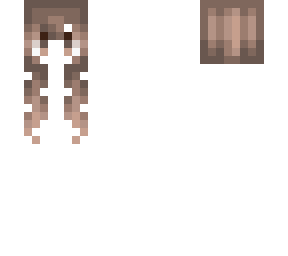 female hb - brunette