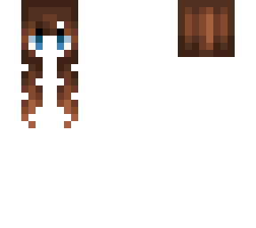 female hb - dark brunette