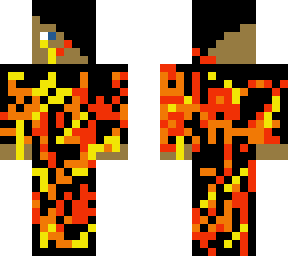 fiar boy
