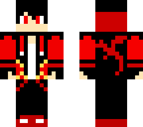 fire boy