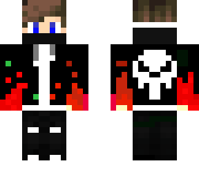 fire gamer