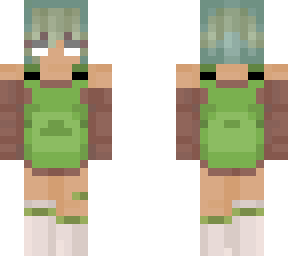 fixed anchileelees