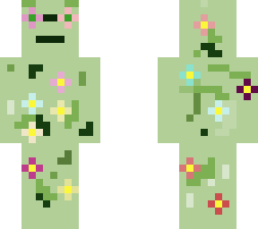flower dude