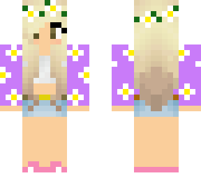 flower girl