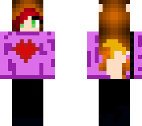 flower the wolf (fnafrulzmylfe2) fixed!!
