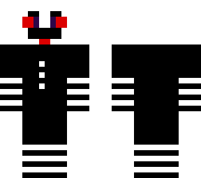 fnaf:puppet
