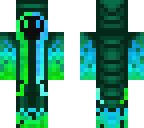 forest mage