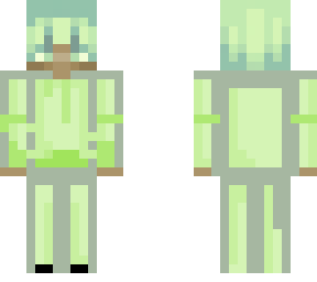 forest native