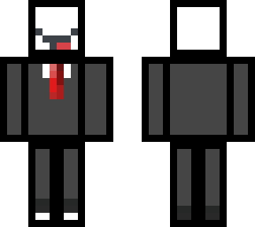 formal blocky derp