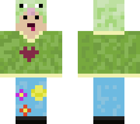 fred the frog