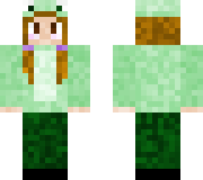 frog