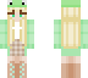 froggie!!