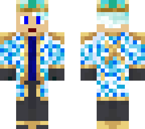frosty king v2