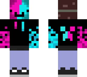 gamer!