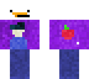 gamer goose