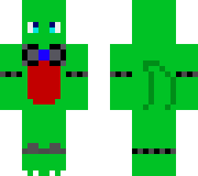 gecko fnaf