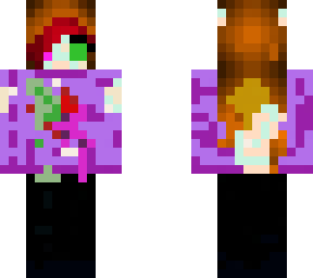 ghost flower (fnafrulzmylfe2) (fixed)