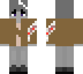 ghost plazzz (fighter ghost)