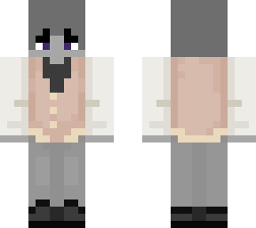ghost plazzz (librarian)