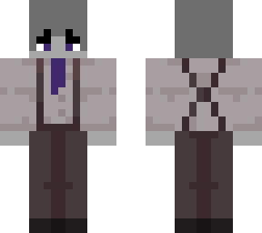ghost plazzz (tree man) fixed