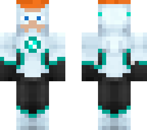 ginger flash
