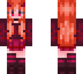 girl devil