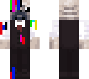 glitch dog