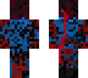 glitched nether