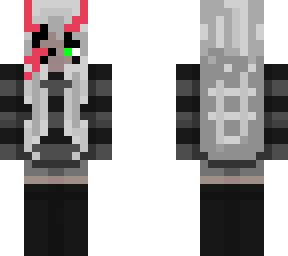 god skin